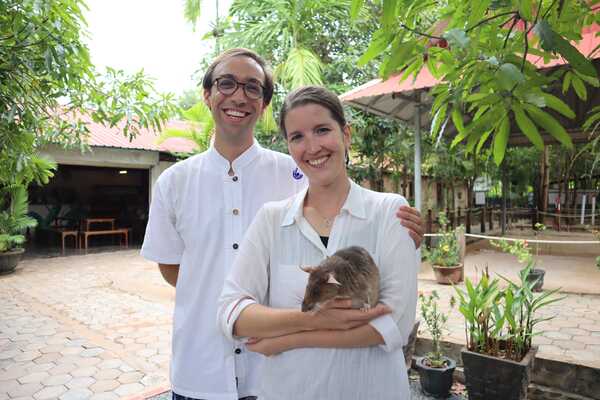 Siem Reap