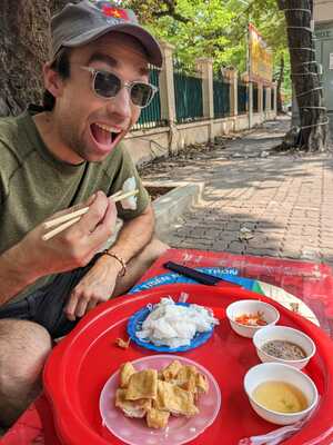 Hanoi: National Day